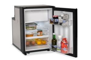 Frigider cu compresor CVB50 NOU Confort maxim de răcire pentru rulote