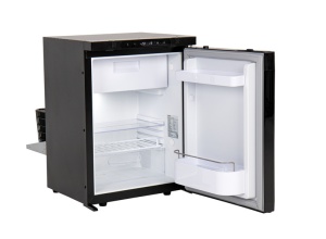 Frigider cu compresor încorporat LR40L cu unitate compresor mobilă - 35,8 l Balamaua ușii poate fi montată pe stânga sau pe dreapta - Img 5