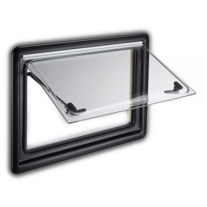 Geam de schimb S4, 718x332 mm