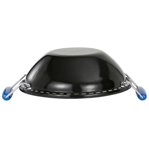 Gratar pe gaz, Party-Grill 400 cu functie wok, 50 mbar - Img 4