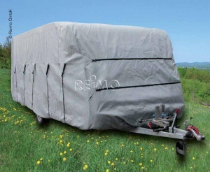 Husa de protectie pentru rulota rezistenta la iarna , 2230x5790cm