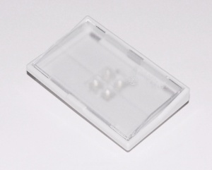 Iluminare frigider cu LED