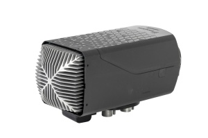 Încălzitor de parcare comercial Airtronic M3 Încălzitor auxiliar cu motorină pentru funcționare continuă/noapte în autorulote - Img 2