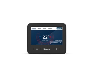Incalzitor Truma Combi D6 - panou iNet X - Img 2