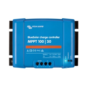 Incarcator BlueSolar MPPT 100 30 A