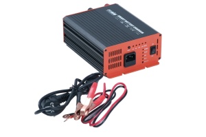 Incarcator Redresor Inteligent Multifunctional pentru Acumulatori 12V, 20A, Model GS-1220B - Img 5