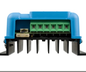 Incarcator solar 12 24 48V 20A Victron Energy SmartSolar MPPT 100 20 ( 12 24 up to 48V) - Img 6