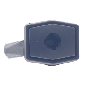 Incuietoare standard cu clapeta pentru grosimi de pana la 35 mm