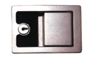 Incuietoare usa 115 x 66 pentru WS 24 mm