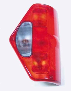 Indicator Jokon (dreapta) - lampa de frana-frana