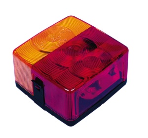 Indicator Jokon frana stop