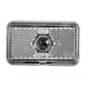 Indicator luminos