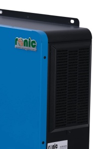 Invertor Solar Hibrid RONIC EX-PRO 8200, 8.2KW 48V - Img 4