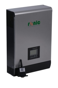 Invertor Solar Hibrid RONIC HP-502, 5 KW 48V - Img 4