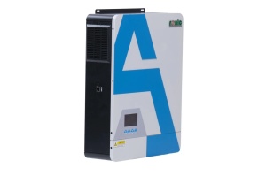 Invertor Solar Hibrid RONIC PRO 6200, 6.2KW 48V