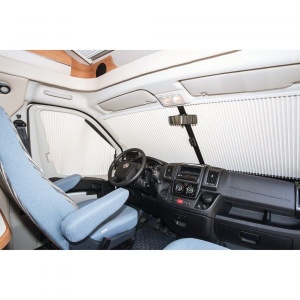 Jaluzea REMIFront IV pentru Fiat Ducato - Img 3