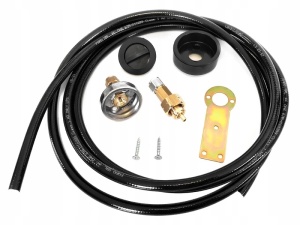 KIT ALIMENTARE BUTELIE FILET 21.8 CU PRIZA STANDARD (CU SUPORT METALIC) - Img 9