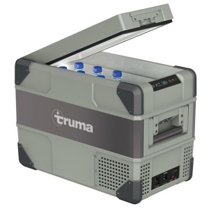 Lada frigorifica de 30 litri, Truma Cooler C30