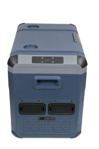 Lada Frigorifica Portabila cu Compresor, 12V/24V/230V, 35 litri, RONIC SOG-35 - Img 8