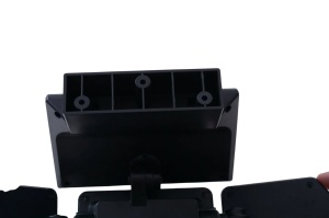 Lampa Solara de Exterior, 5W, 430 Lumeni, model GSW-07 - Img 5