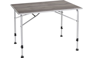 Masa plianta de camping Berger Light 80 x 60 cm