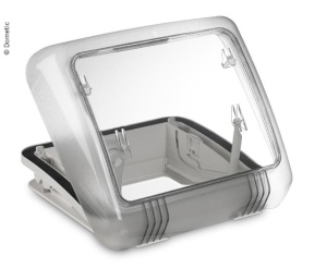 MICRO HEKI 280 x 280 mm pentru toalete
