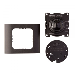 Panou de control Ultraheat