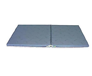 Pat pliabil SD VWT4 kR laminat gri deschis