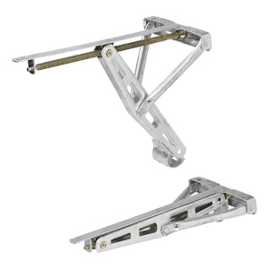 Picior de calare (stabilizator) universal 600kg buc, deschidere 54,5 cm
