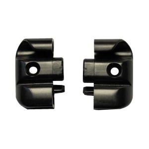 Piesă de capăt pentru ornamentele ferestrei/SET