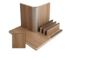 Placa de mobilier Olmo - laminat HPL PRODUSUL SE RIDICA DOAR DE LA SEDIU