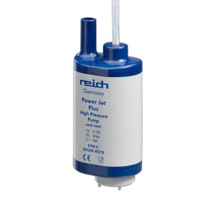 Pompa submersibila Power Jet Plus 25 l