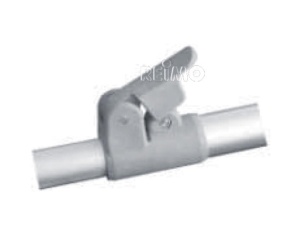 PowerGrip 4 piese, inclusiv cheie hexagonala 32 28