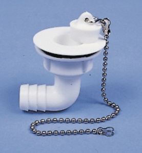 Racord de scurgere apă furtun 90° 3/4", deschidere scurgere 23 mm, tip B Racord de scurgere apă furtun 90° 3/4", deschidere scurgere 23 mm, tip B