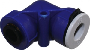 Racord unghiular pentru tevi de 12 mm, SB