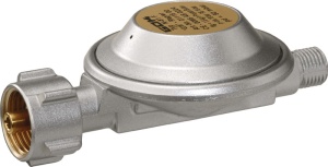 Regulator (ceas) de presiune 30 mbar.