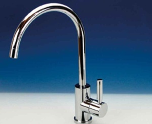 Robinet, robinet de bucatarie Trend S, comutator, Uniquick