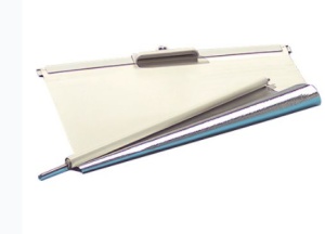 Rolet (jaluzea) completa pentru MPK model 42 44 46