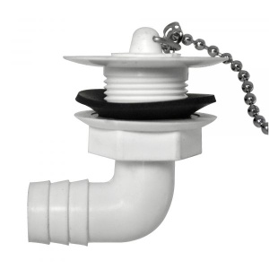 Scurgere 90 grade 19 mm