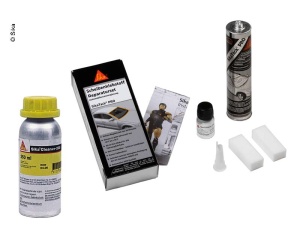 Set de accesorii pentru ferestre