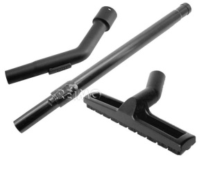 Set de extensii pentru aspirator Beflexx Deluxe