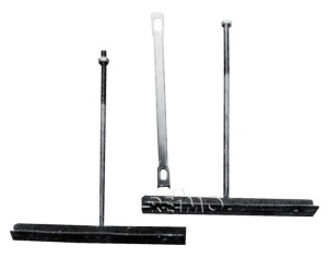 Set de montare flexibila a bateriei