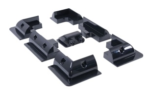 Set montare Panouri Solare Rulote Ambarcatiuni, 7 piese set