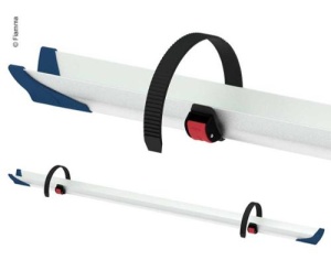 sina suplimentara Rail Quick 128 albastru