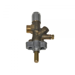 Supapa de gaz pentru frigidere Dometic, Nr. 292627630 0