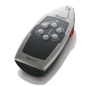 Telecomanda SR din 01 2008