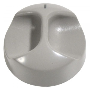 Termostat cu butonul rotativ pentru frigidere Dometic, Gre deschis, Nr. 241213810 5
