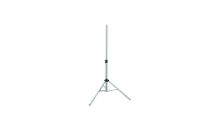 Trepied satelit telescopic din aluminiu