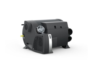 Truma Încălzitor Combinat 6 - Panou iNet X Truma Combi 6 încălzitor și boiler - Img 4