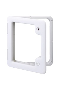 Usa exterioara pentru caseta Thetford C-402 C-403